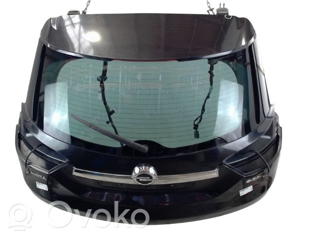 Opel Insignia A Tailgate/trunk/boot lid 