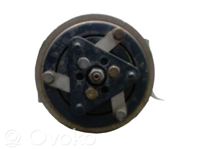 Peugeot 206 Compressore aria condizionata (A/C) (pompa) 
