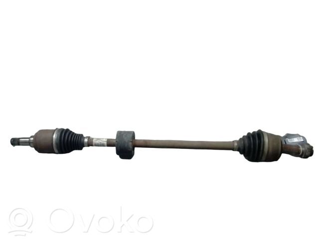 Fiat 500 Front driveshaft 