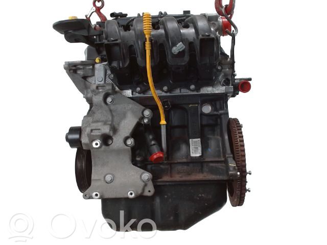 Variklis   7701067571,7701067571,D4FJ772,F345416