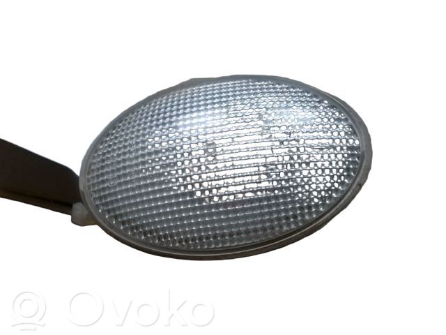 Opel Meriva A Front fender indicator light 