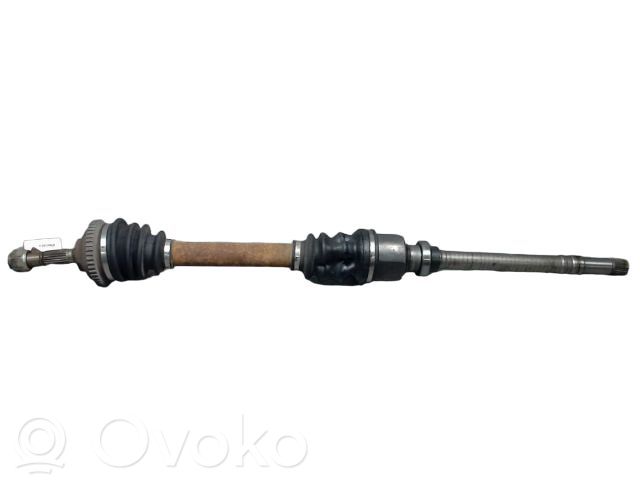 Peugeot 206 Semiasse anteriore 