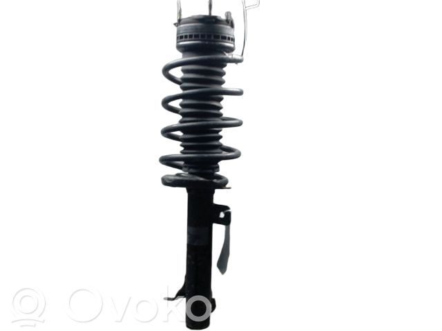Ford Fiesta Amortyzator przedni 