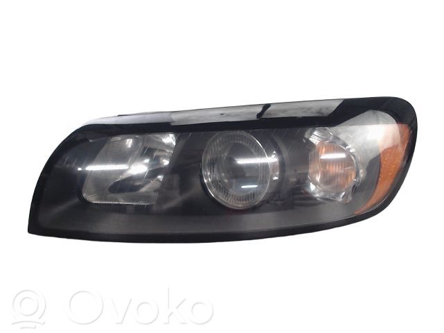 Volvo C30 Scheinwerfer 