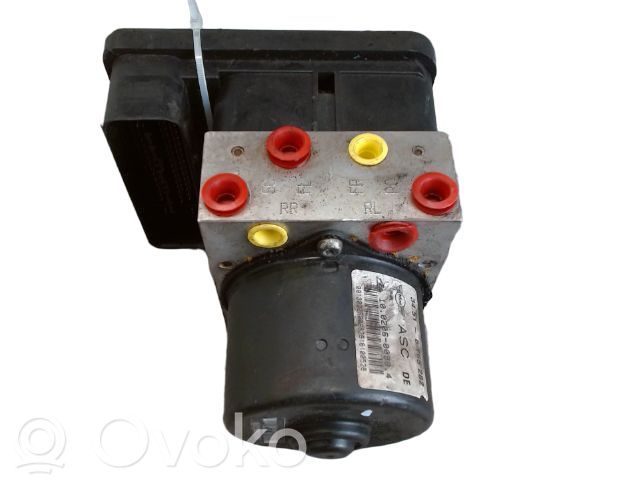Mini One - Cooper R50 - 53 ABS bloks 