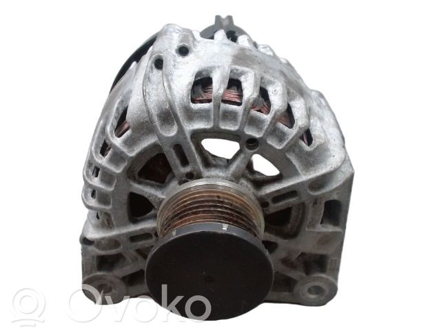 Renault Scenic IV - Grand scenic IV Alternator 