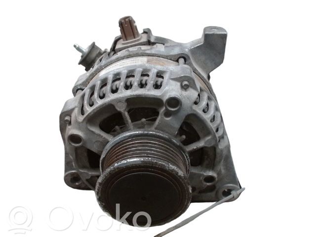 Toyota Yaris Generator/alternator 