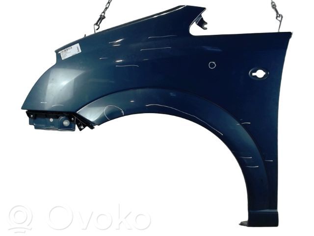 Opel Meriva A Guardabarro 