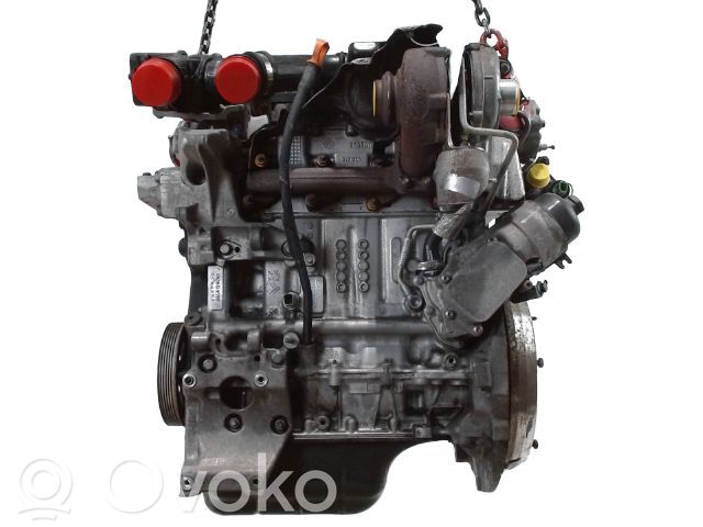 Engine   135QE,135QE,3098118,9H01