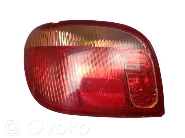 Toyota Yaris Takavalot 