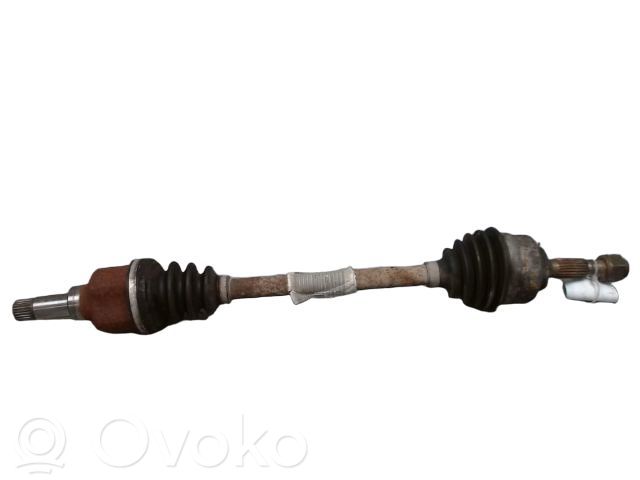Citroen C2 Front driveshaft 