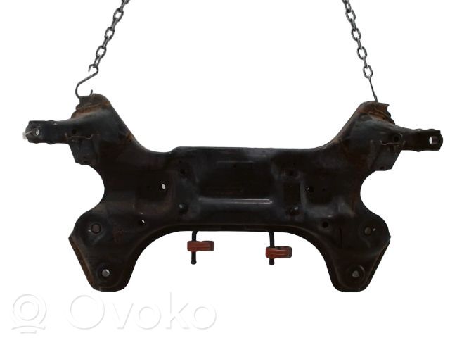KIA Picanto Etuapurunko 