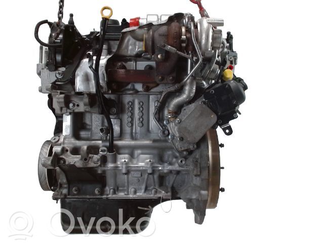 Motor   1763651,1763651,BC06801,KVJA