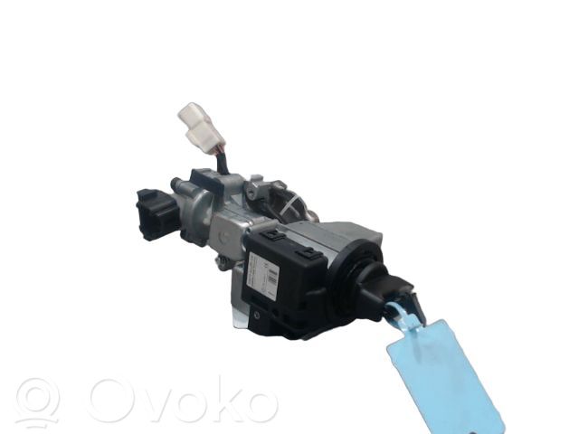 Suzuki Swift I Ignition lock 