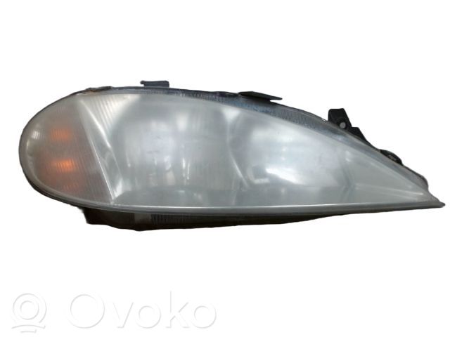 Renault Megane I Far 