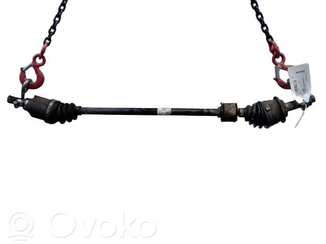 Opel Agila B Front driveshaft 