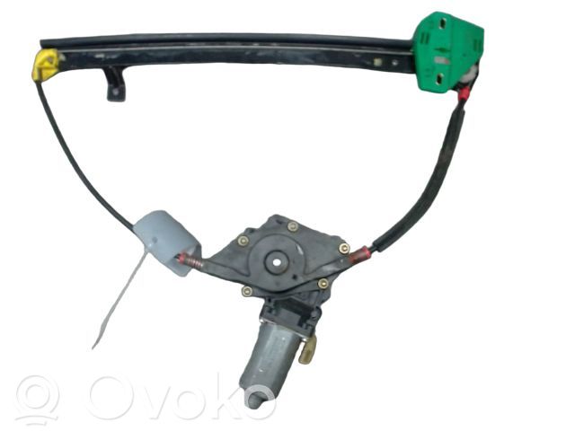 Ford Ka Mécanisme de lève-vitre avec moteur 