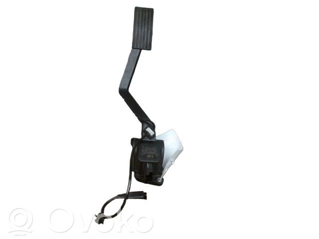 Citroen C5 Accelerator throttle pedal 
