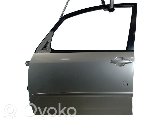 Toyota Corolla E120 E130 Priekinės durys 