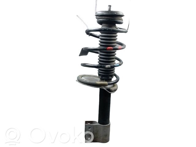 Citroen C4 I Front shock absorber/damper 