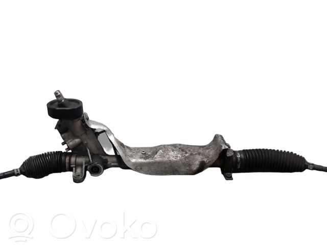 Audi A2 Lenkgetriebe 
