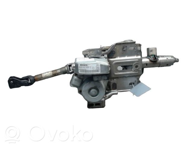 Renault Clio III Stūresrata ass komplekts 