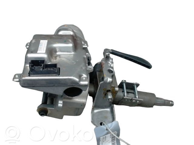 Fiat 500 Set ax volan 