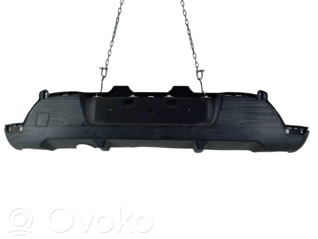 Renault Clio IV Alerón trasero/maletero 