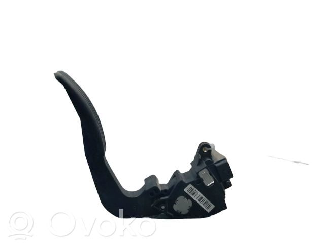 Dacia Lodgy Accelerator throttle pedal 