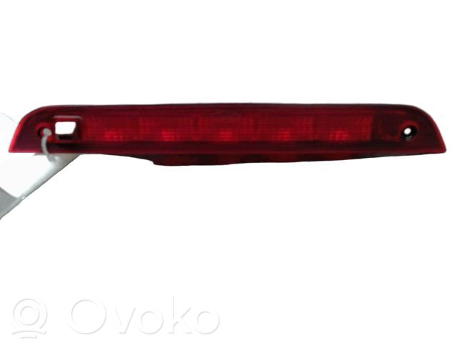 Ford Focus Third/center stoplight 