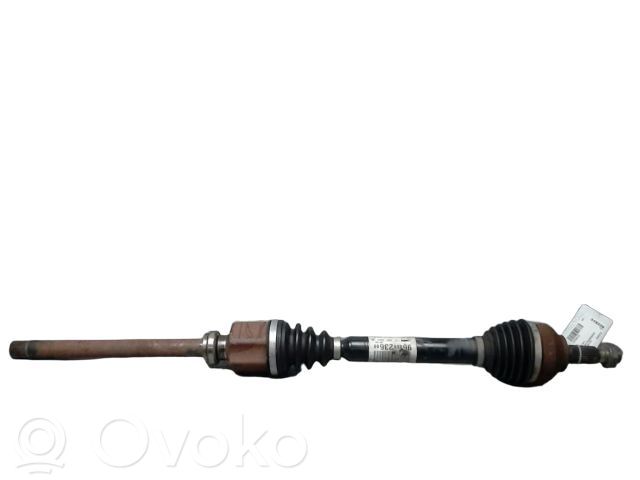 Citroen C5 Front driveshaft 