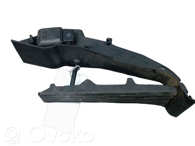 BMW X5 E53 Gaspedal 