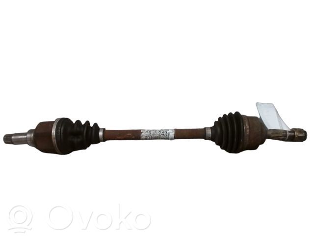 Citroen C3 Front driveshaft 