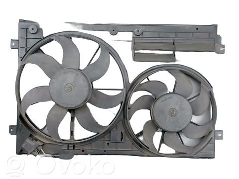 Volkswagen Eos Ventilatore di raffreddamento elettrico del radiatore 