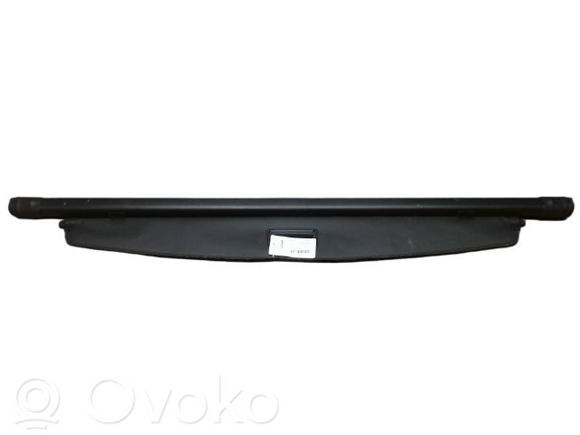 Toyota Verso Galinė palangė 