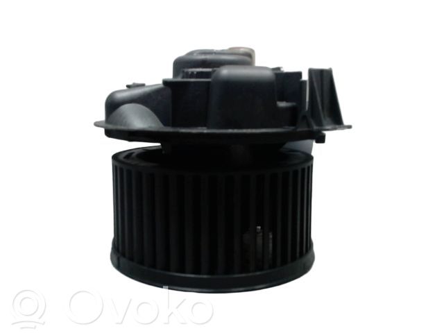 Renault Modus Ventilator aerotermă 