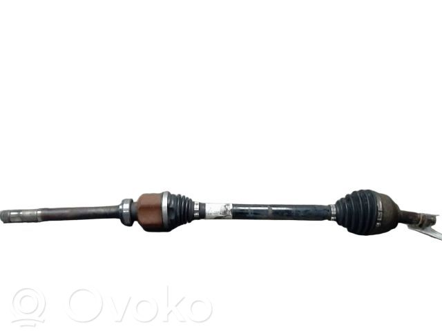Peugeot Expert Priekšējā pusass 