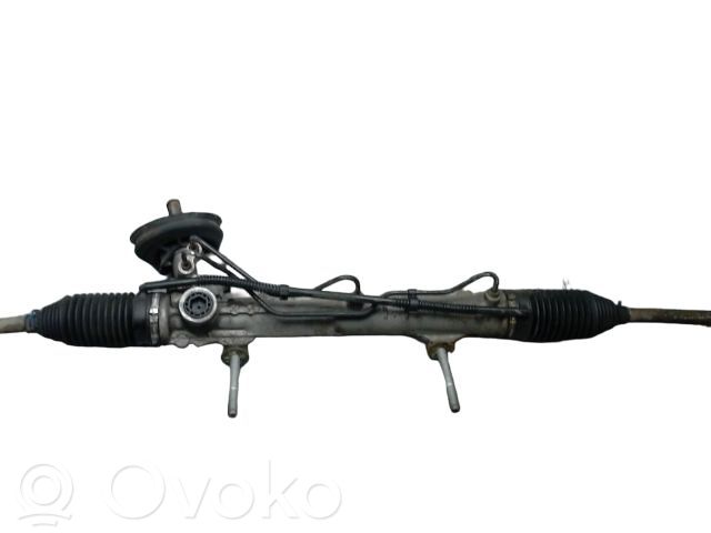 Peugeot 307 Przekładnia kierownicza / Maglownica 