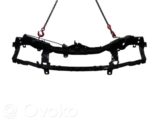 Ford Focus Radiator support slam panel 