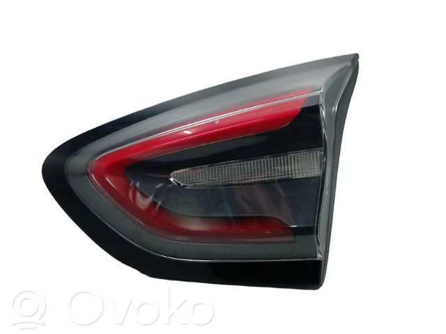 Ford Puma Tailgate rear/tail lights 