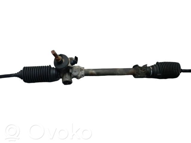 Renault Clio II Lenkgetriebe 