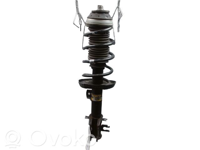 Opel Corsa D Etuiskunvaimennin 
