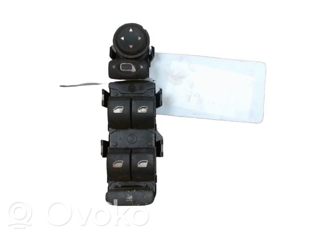 Citroen C4 I Electric window control switch 