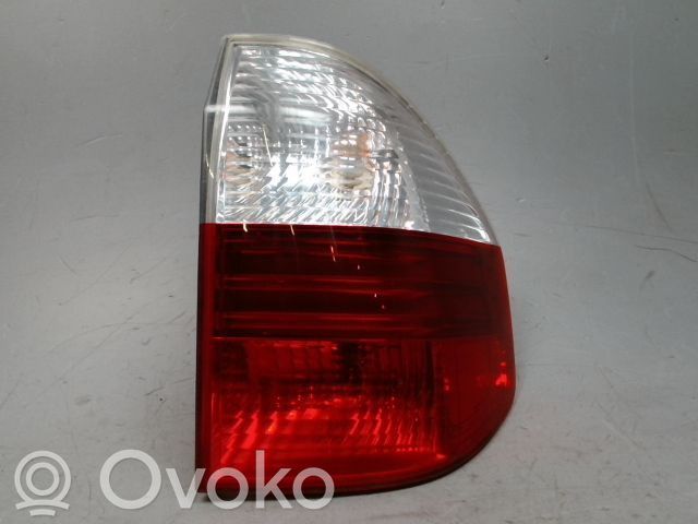 BMW X3 E83 Takavalot 