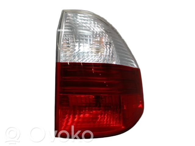 BMW X3 E83 Takavalot 