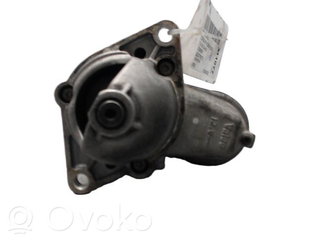Opel Corsa C Motorino d’avviamento 