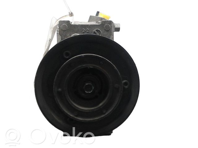 Audi A3 S3 8P Ilmastointilaitteen kompressorin pumppu (A/C) 