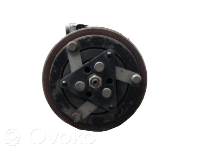 Citroen C2 Compressore aria condizionata (A/C) (pompa) 
