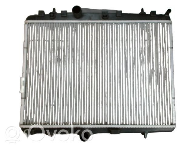 Citroen C3 Radiator lichid răcire 