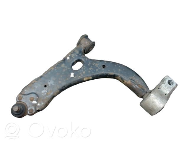 Ford Fiesta Dakša 